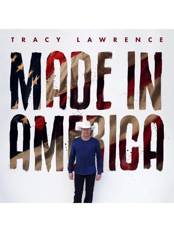 - Made In America - Music & Performance - Vinyl