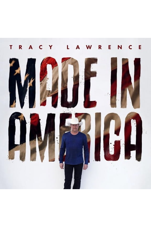 - Made In America - Music & Performance - Vinyl