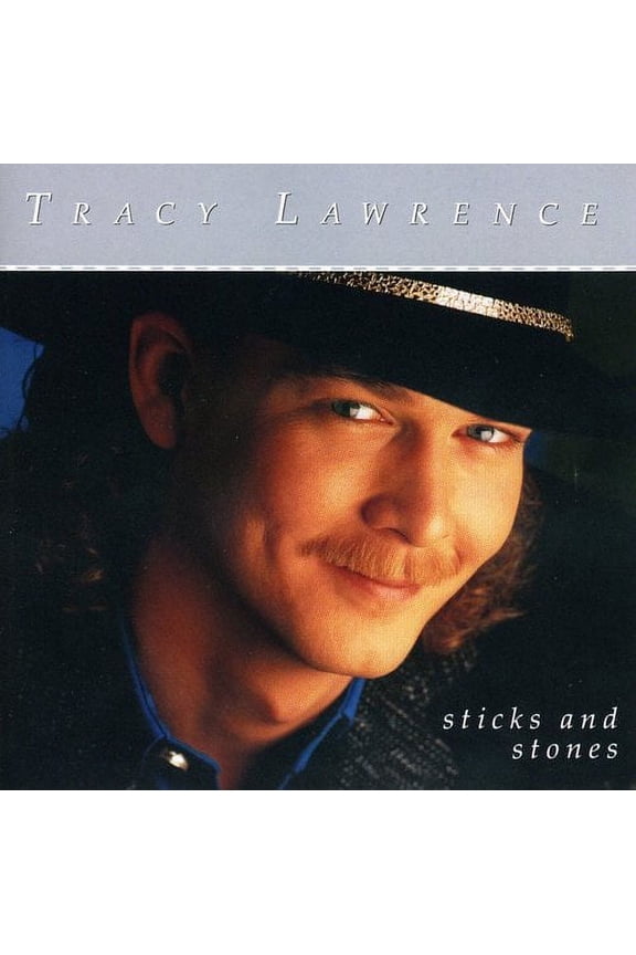 - Sticks & Stones - Music & Performance - CD