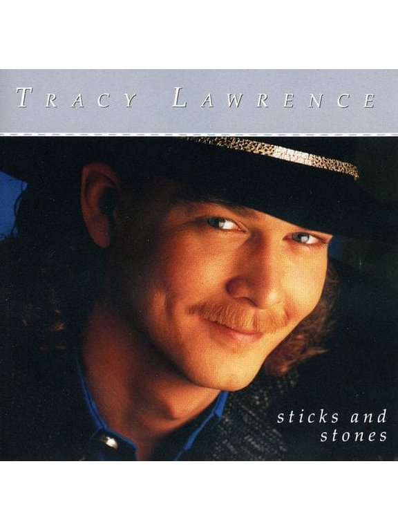 - Sticks & Stones - Music & Performance - CD