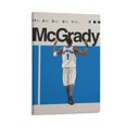 thumbnail image 1 of Tracy McGrady Canvas Poster Canvas Poster Wall Art Picture Prints Hanging Photo Gift Decor Home Posters Artworks 24x36inch(60x90cm), 1 of 6