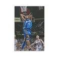 thumbnail image 1 of Tracy McGrady Canvas Poster Wall Art Poster Gifts Bedroom Prints Home Decor Hanging Picture Canvas Painting Posters 12x18inch(30x45cm), 1 of 6