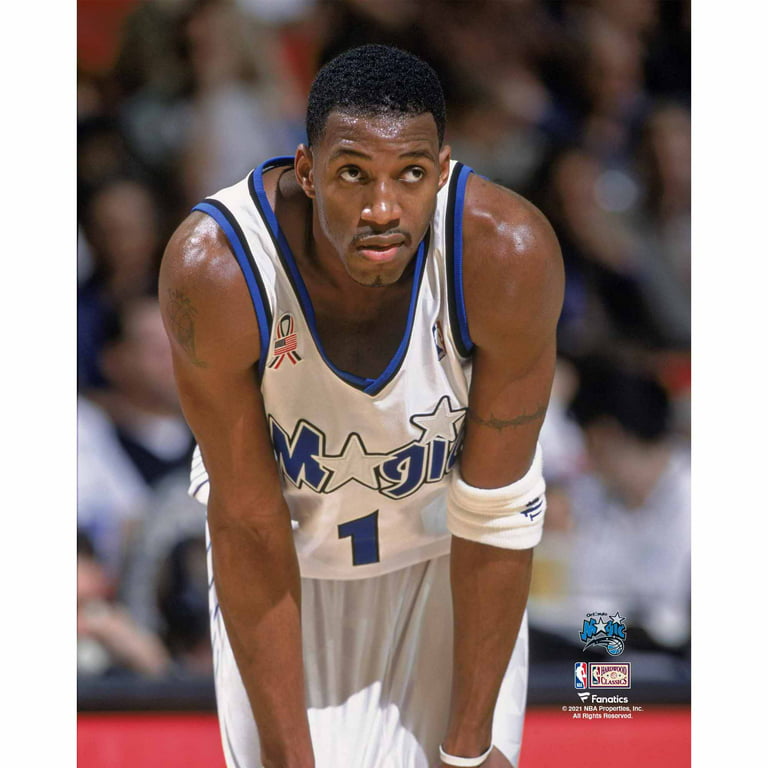 Ranking Tracy McGrady's Top 10 Games With Magic Photo Gallery