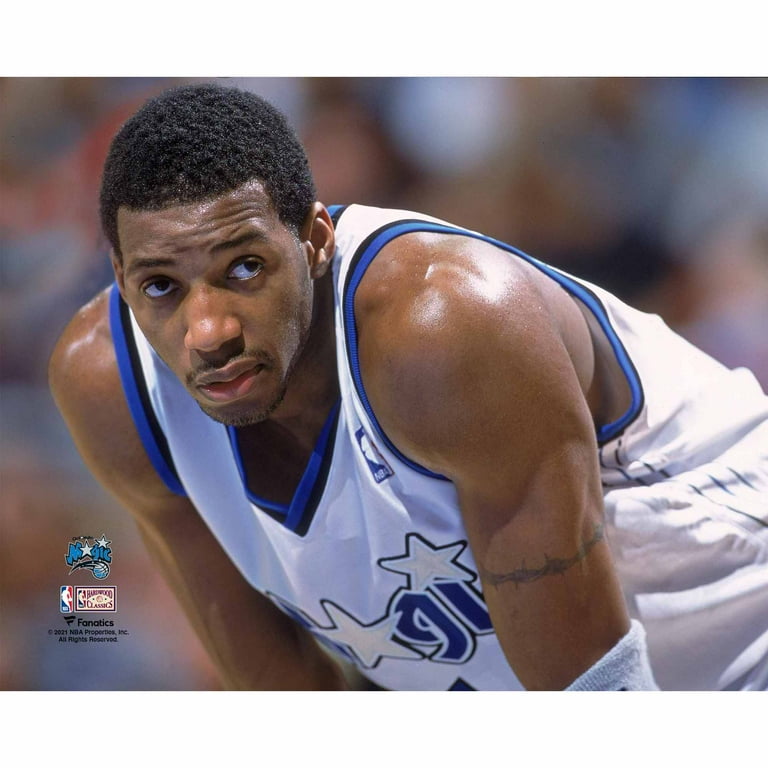 Mcgrady orlando best sale jersey