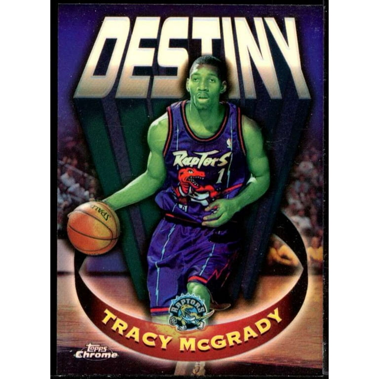 NBAカード　Tracy McGrady noir auto Tracy McGrady #SSS-MCG Prices | 2023 Panini Noir Sneaker