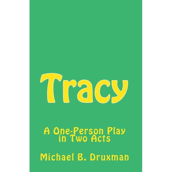 Hollywood Legends: Tracy (Paperback)