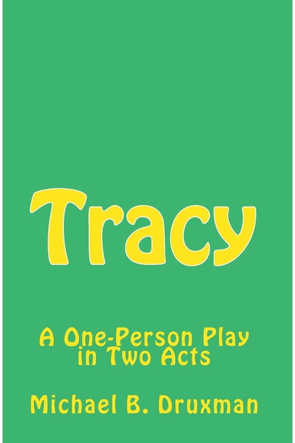 Hollywood Legends: Tracy (Paperback)