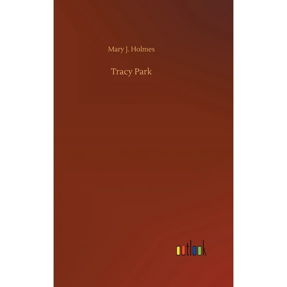 Tracy Park (Hardcover)
