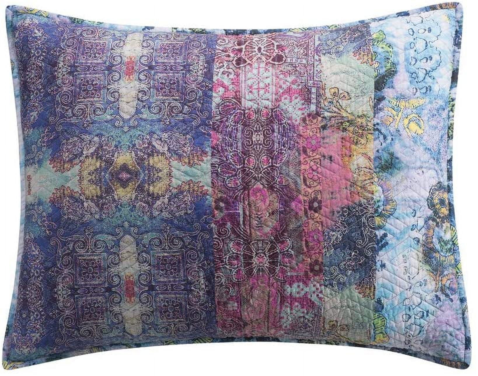 Juniper Cotton Twill Pillow Sham