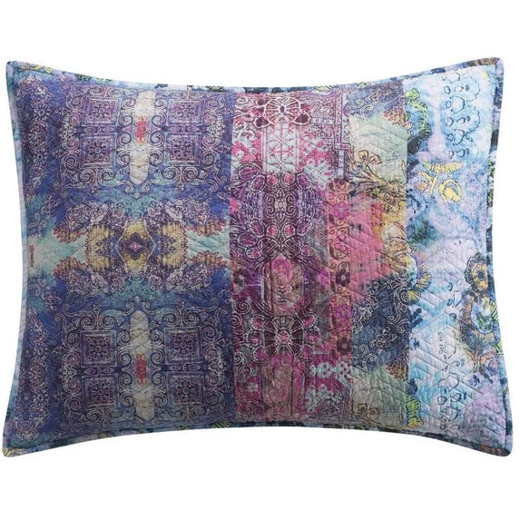 Tracy Porter Juniper King Sham