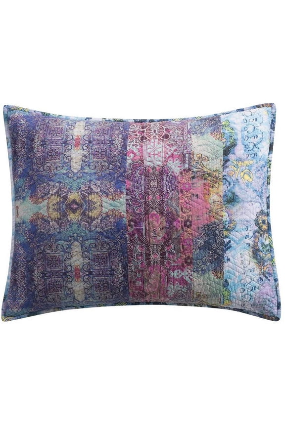 Juniper King Sham