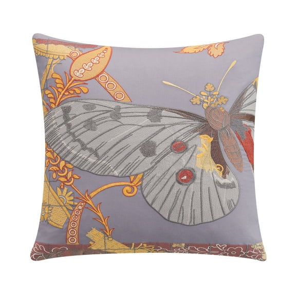 Tracy Porter Lillian Decorative Pillow, Multi, 16"x16"