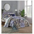 thumbnail image 1 of Tracy Porter Lillian Quilt, Lavender Multi, Twin, 1 of 3