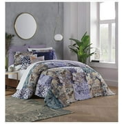 Tracy Porter Lillian Decorative Pillow, Multi, 18"x18"