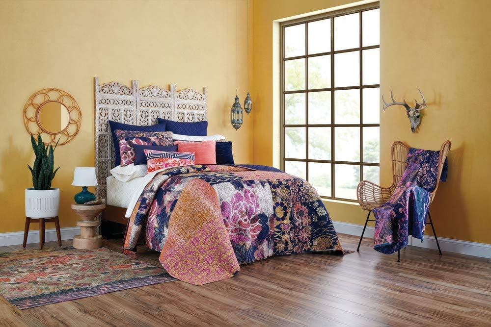 Tracy Porter Livia Full-Queen Quilt