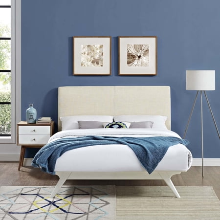 Tracy Queen Bed-MOD-5766
