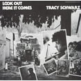 thumbnail image 1 of Tracy Schwarz - Look Out! Here It Comes - Music & Performance - CD, 1 of 1