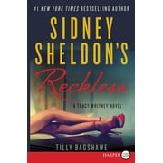 Tracy Whitney Sidney Sheldons Reckless A Tracy Whitney Novel, Paperback