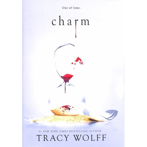 Charm (Hardcover)