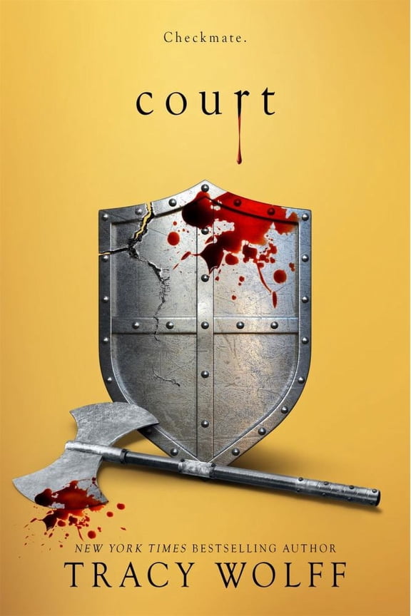 : Court (Hardcover)