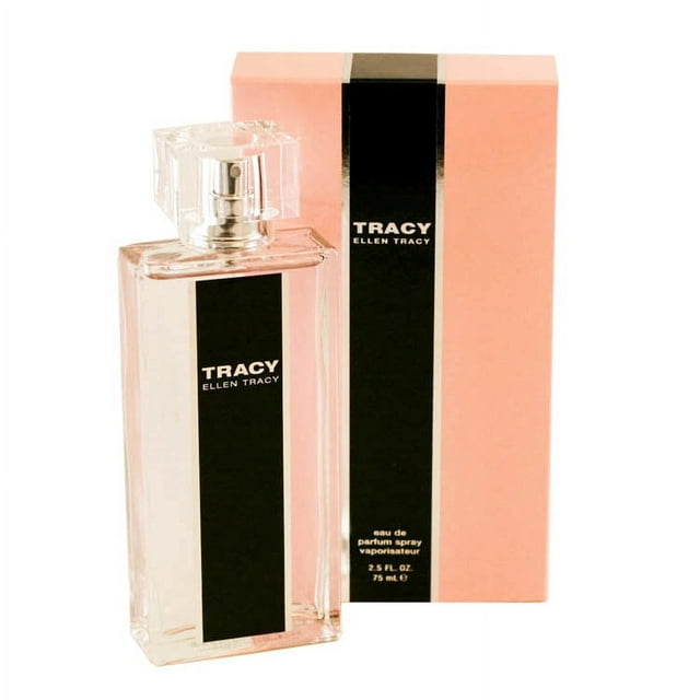 Tracy by Ellen Tracy, Eau de Parfum for Women, 2.5 oz - Walmart.com