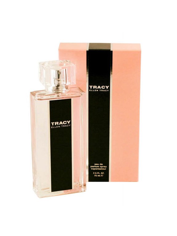 Tracy Eau De Parfum Spray 2.5 Oz / 75 Ml