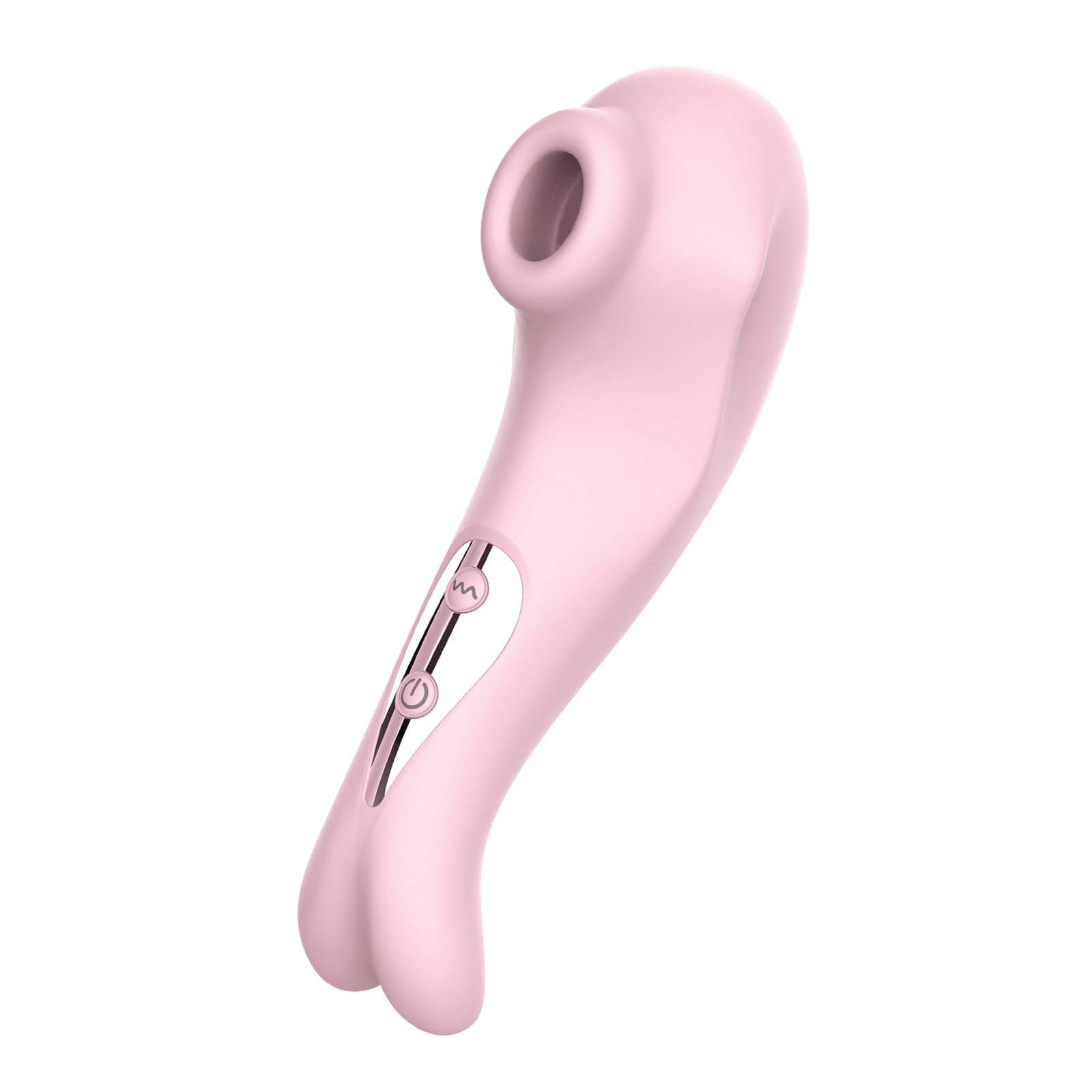 Tracy's Dog Clitoral Sucking Vibrator for Clit Nipple Stimulation, Clitoris  Stimulator with 7 Modes, Adult Oral Sex Toys for Women Couples(Mr. Duckie)