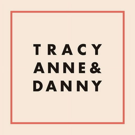 Tracyanne & Danny - Tracyanne & Danny - Music & Performance - CD