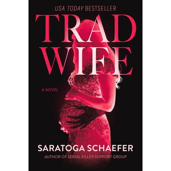 Trad Wife, (Paperback)
