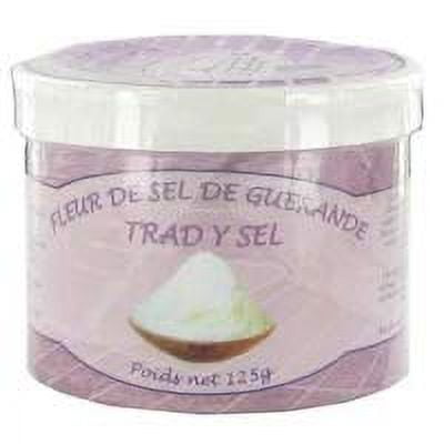 Trad Y Sel Le Guerandais Fleur de sel de GuÃƒrande 125g