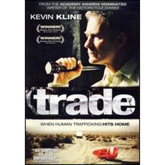 Pre-Owned Trade (DVD 0031398222019) directed by Marco Kreuzpaintner