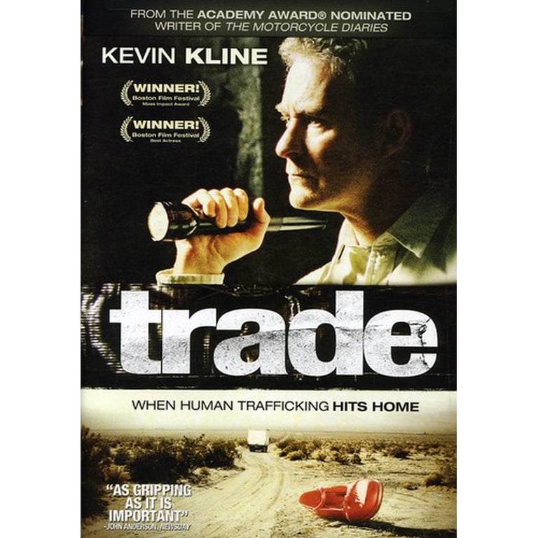 Trade (DVD) - Walmart.com