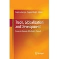 thumbnail image 1 of Trade, Globalization and Development: Essays in Honour of Kalyan K. Sanyal, (Paperback), 1 of 1