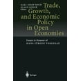 thumbnail image 1 of Trade, Growth, and Economic Policy in Open Economies: Essays in Honour of Hans-JÃ¼rgen Vosgerau, (Paperback), 1 of 1