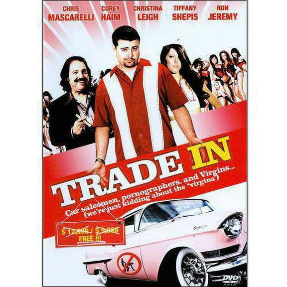 Trade In (Widescreen)