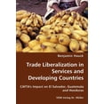 thumbnail image 1 of Trade Liberalization in Services and Developing Countries (Paperback), 1 of 1