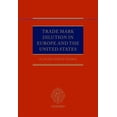 thumbnail image 1 of Trade Mark Dilution in Europe and the United States, (Hardcover), 1 of 1