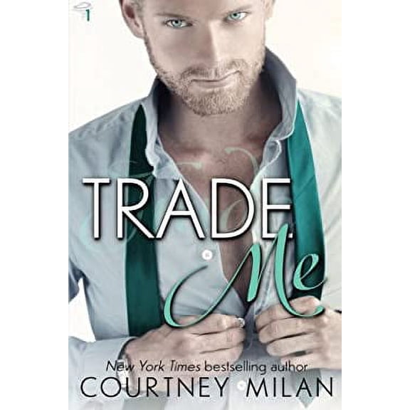 Pre-Owned Trade Me (Paperback) 1937248488 9781937248482