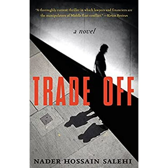 Pre-Owned Trade Off (Paperback) 1942762305 9781942762300