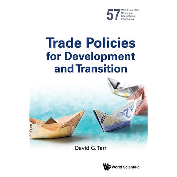 Trade Policies for Development and Transition