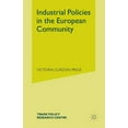 thumbnail image 1 of Trade Policy Research Centre Industrial Policies in the European Community, (Paperback), 1 of 1