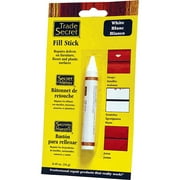 Trade Secret Fill Stick white