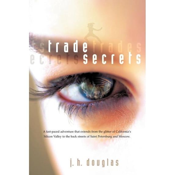 Trade Secrets (Paperback)