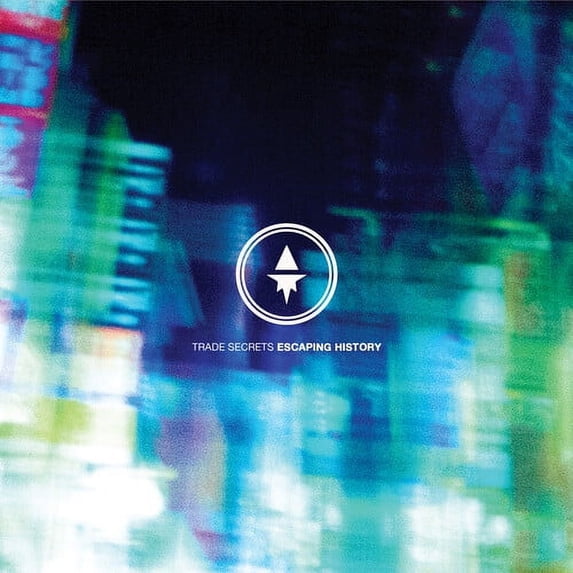 Trade Secrets - Escaping History - Music & Performance - CD