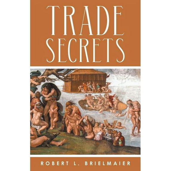 Trade Secrets (Paperback)