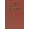 thumbnail image 1 of Trade Theory and Policy: Some Topical Issues, (Paperback), 1 of 1