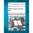 thumbnail image 1 of Trade Unions and the Law. (Paperback), 1 of 1