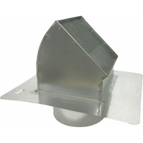 Trade-Wind 3BL-35-484WC - Duct HVAC Support