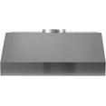 thumbnail image 1 of Trade-Wind H32423rc H3200 Series 390 Cfm 42" Wide Wall Mounted Range Hood - Stainless, 1 of 7