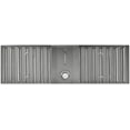 thumbnail image 1 of Trade-Wind I32362rc I3200 Series 290 Cfm 36" Wide Range Hood Insert - Stainless Steel, 1 of 5